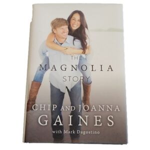 The Magnolia Story